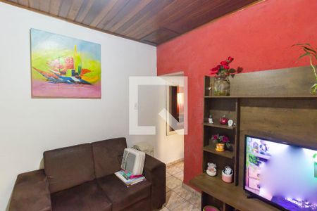 Sala de casa à venda com 8 quartos, 250m² em Quitaúna, Osasco