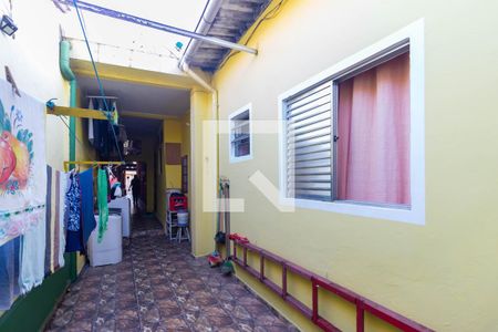 Casa à venda com 250m², 8 quartos e sem vaga Casa à venda com 250m², 8 quartos e sem vagaÁrea de Serviço