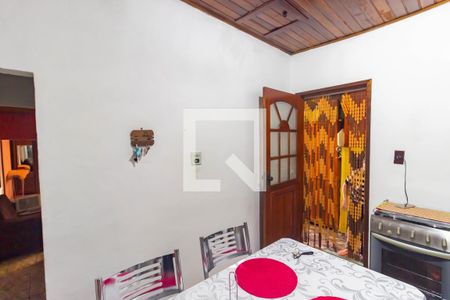 Casa à venda com 250m², 8 quartos e sem vaga Casa à venda com 250m², 8 quartos e sem vagaCozinha 1