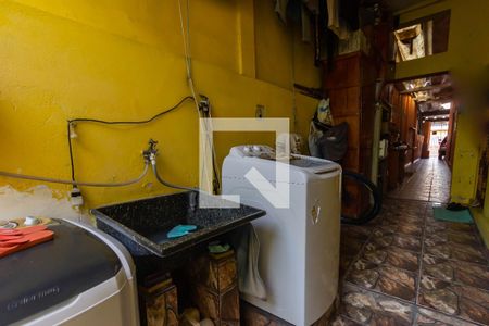 Casa à venda com 250m², 8 quartos e sem vaga Casa à venda com 250m², 8 quartos e sem vagaÁrea de Serviço