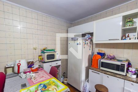 Casa à venda com 250m², 8 quartos e sem vaga Casa à venda com 250m², 8 quartos e sem vagaCozinha 3