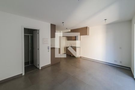 studio de apartamento para alugar com 1 quarto, 28m² em Vila Mariana, São Paulo