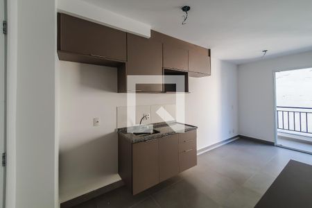 Apartamento para alugar com 28m², 1 quarto e sem vagastudio