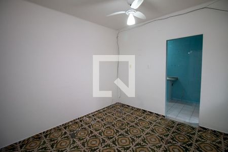 Sala de casa à venda com 1 quarto, 80m² em Jardim América, Rio de Janeiro