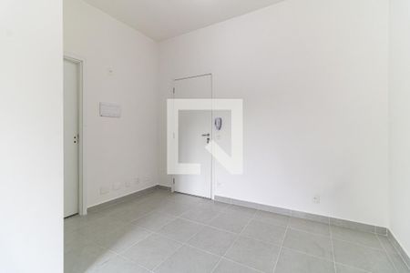 Sala de apartamento para alugar com 1 quarto, 29m² em Sacomã, São Paulo