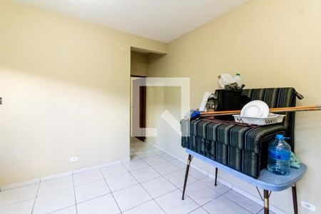 Cozinha / Lavanderia de apartamento para alugar com 1 quarto, 32m² em Jardim Bonfiglioli, São Paulo