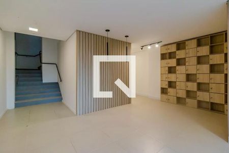 Apartamento para alugar com 60m², 1 quarto e 1 vagaHall de Entrada