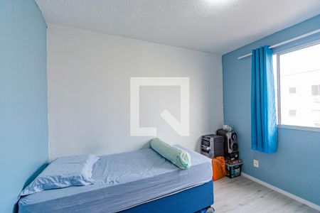 Apartamento para alugar com 41m², 2 quartos e 1 vagaQuarto 1