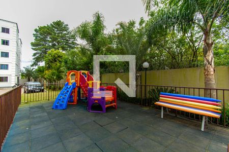 Apartamento para alugar com 41m², 2 quartos e 1 vagaÁrea comum