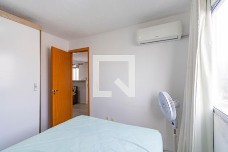 Apartamento para alugar com 41m², 2 quartos e 1 vagaQuarto 2