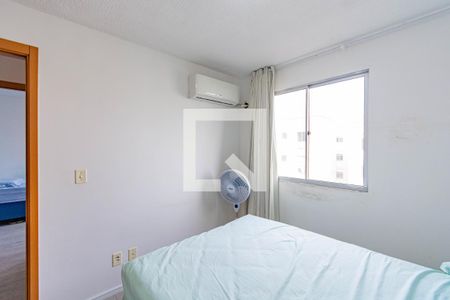 Apartamento para alugar com 41m², 2 quartos e 1 vagaQuarto 2