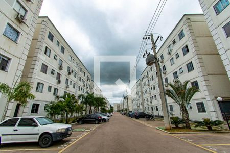 Apartamento para alugar com 41m², 2 quartos e 1 vagaÁrea comum