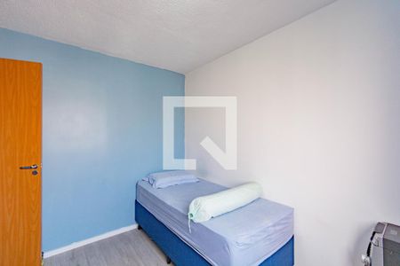 Quarto 1 de apartamento para alugar com 2 quartos, 41m² em São José, Canoas