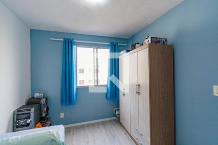 Apartamento para alugar com 41m², 2 quartos e 1 vagaQuarto 1
