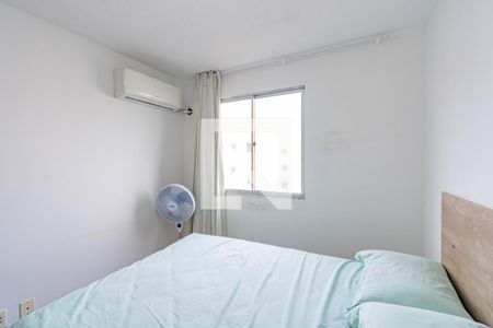 Apartamento para alugar com 41m², 2 quartos e 1 vagaQuarto 2