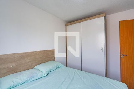 Apartamento para alugar com 41m², 2 quartos e 1 vagaQuarto 2