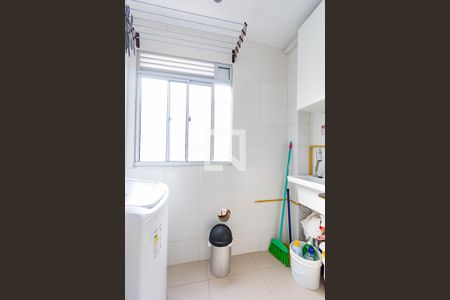 Apartamento para alugar com 41m², 2 quartos e 1 vagaÁrea de serviço