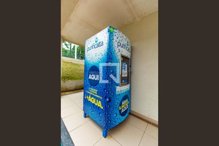Apartamento para alugar com 41m², 2 quartos e 1 vagaÁrea comum