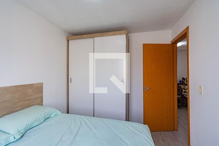 Apartamento para alugar com 41m², 2 quartos e 1 vagaQuarto 2