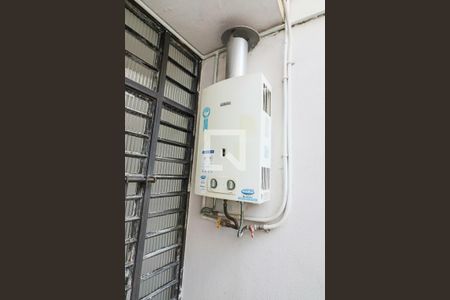 Casa à venda com 110m², 3 quartos e 2 vagas Casa à venda com 110m², 3 quartos e 2 vagasAquecedor