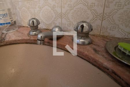 Apartamento à venda com 180m², 4 quartos e 1 vagaBanheiro social 1 - torneira