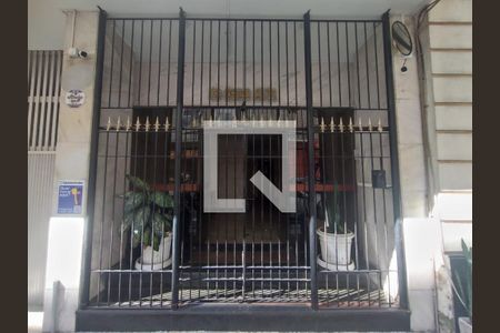 Apartamento à venda com 180m², 4 quartos e 1 vagaFachada/Placa