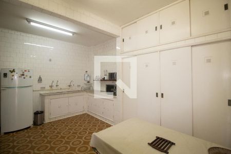 Apartamento à venda com 180m², 4 quartos e 1 vagaCozinha