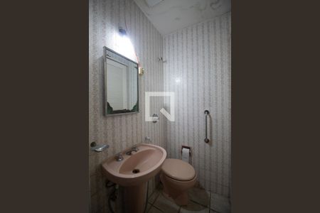 Apartamento à venda com 180m², 4 quartos e 1 vagaBanheiro social  2