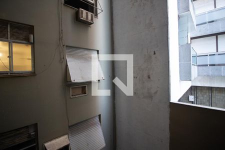 Apartamento à venda com 180m², 4 quartos e 1 vagaVista do Quarto 1 da Área de serviço