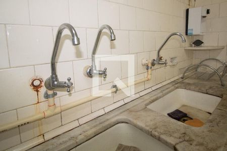 Apartamento à venda com 180m², 4 quartos e 1 vagaCozinha - toneiras