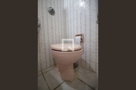 Apartamento à venda com 180m², 4 quartos e 1 vagaBanheiro social  2 - vaso