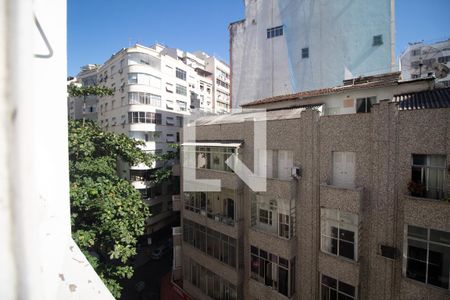 Apartamento à venda com 180m², 4 quartos e 1 vagaVista da Sala