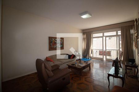 Apartamento à venda com 180m², 4 quartos e 1 vagaSala