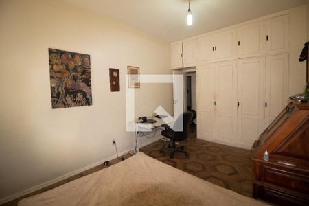 Apartamento à venda com 180m², 4 quartos e 1 vagaQuarto 3