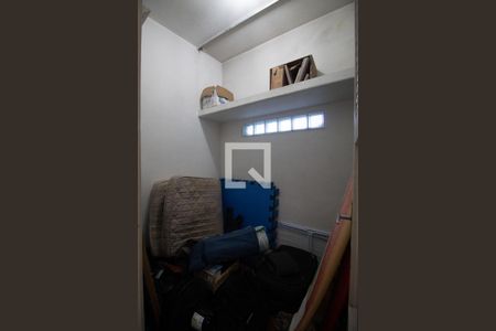 Apartamento à venda com 180m², 4 quartos e 1 vagaQuarto 1 da Área de serviço