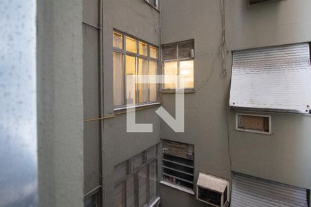 Apartamento à venda com 180m², 4 quartos e 1 vagaVista do Quarto 2 da Área de serviço