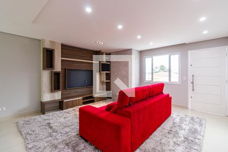 Casa à venda com 3 quartos, 148m² em Jardim Monte Kemel, São Paulo