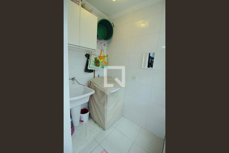 Casa à venda com 148m², 3 quartos e 4 vagasÁrea de Serviço