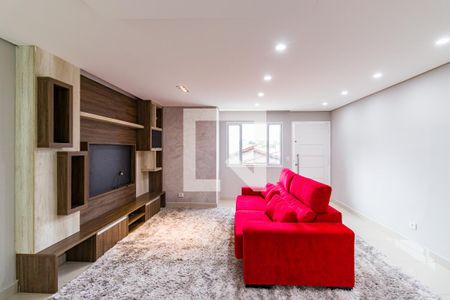 Casa à venda com 3 quartos, 148m² em Jardim Monte Kemel, São Paulo