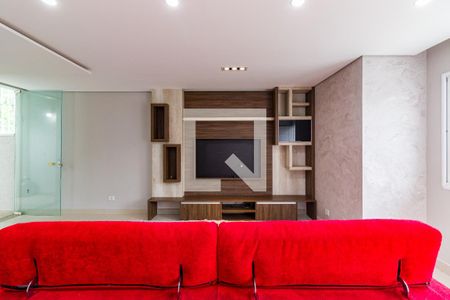 Casa à venda com 3 quartos, 148m² em Jardim Monte Kemel, São Paulo