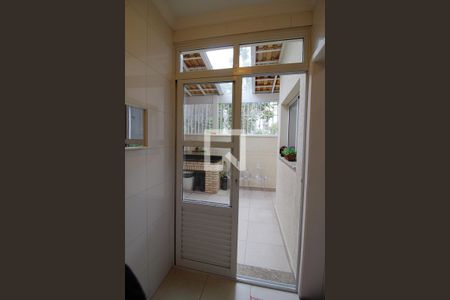 Casa à venda com 148m², 3 quartos e 4 vagasÁrea de Serviço