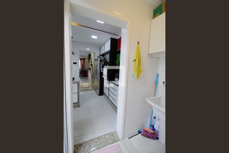 Casa à venda com 148m², 3 quartos e 4 vagasÁrea de Serviço