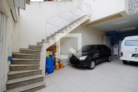 Casa à venda com 148m², 3 quartos e 4 vagasGaragem