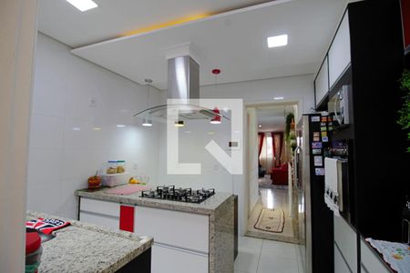 Casa à venda com 148m², 3 quartos e 4 vagasCozinha