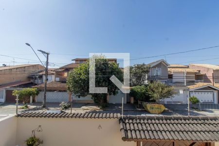 Casa à venda com 317m², 4 quartos e 4 vagasVaranda da Suíte 1