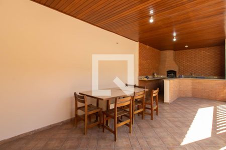 Casa à venda com 317m², 4 quartos e 4 vagasÁrea Gourmet