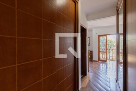 Casa à venda com 317m², 4 quartos e 4 vagasCloset da Suíte 1