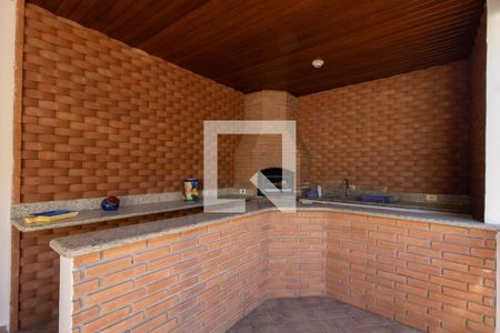 Casa à venda com 317m², 4 quartos e 4 vagasÁrea Gourmet