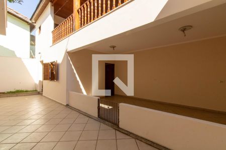 Casa à venda com 317m², 4 quartos e 4 vagasÁrea Externa