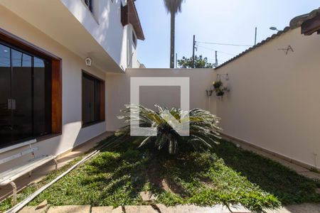 Casa à venda com 317m², 4 quartos e 4 vagasÁrea Externa